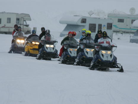 pjovna snnch sktr Livigno