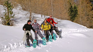 snnice livigno